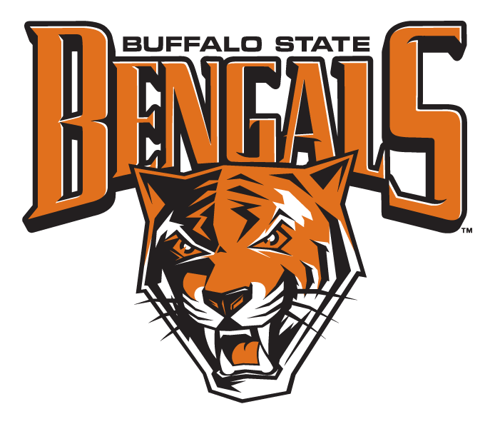 Buffalo State College - Acro Tumble