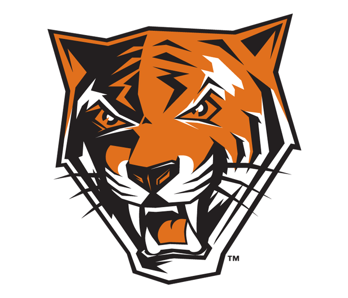 Buffalo State College - Acro Tumble